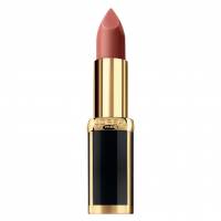 Labial Loreal Paris Color Riche Balmain Couture Confession