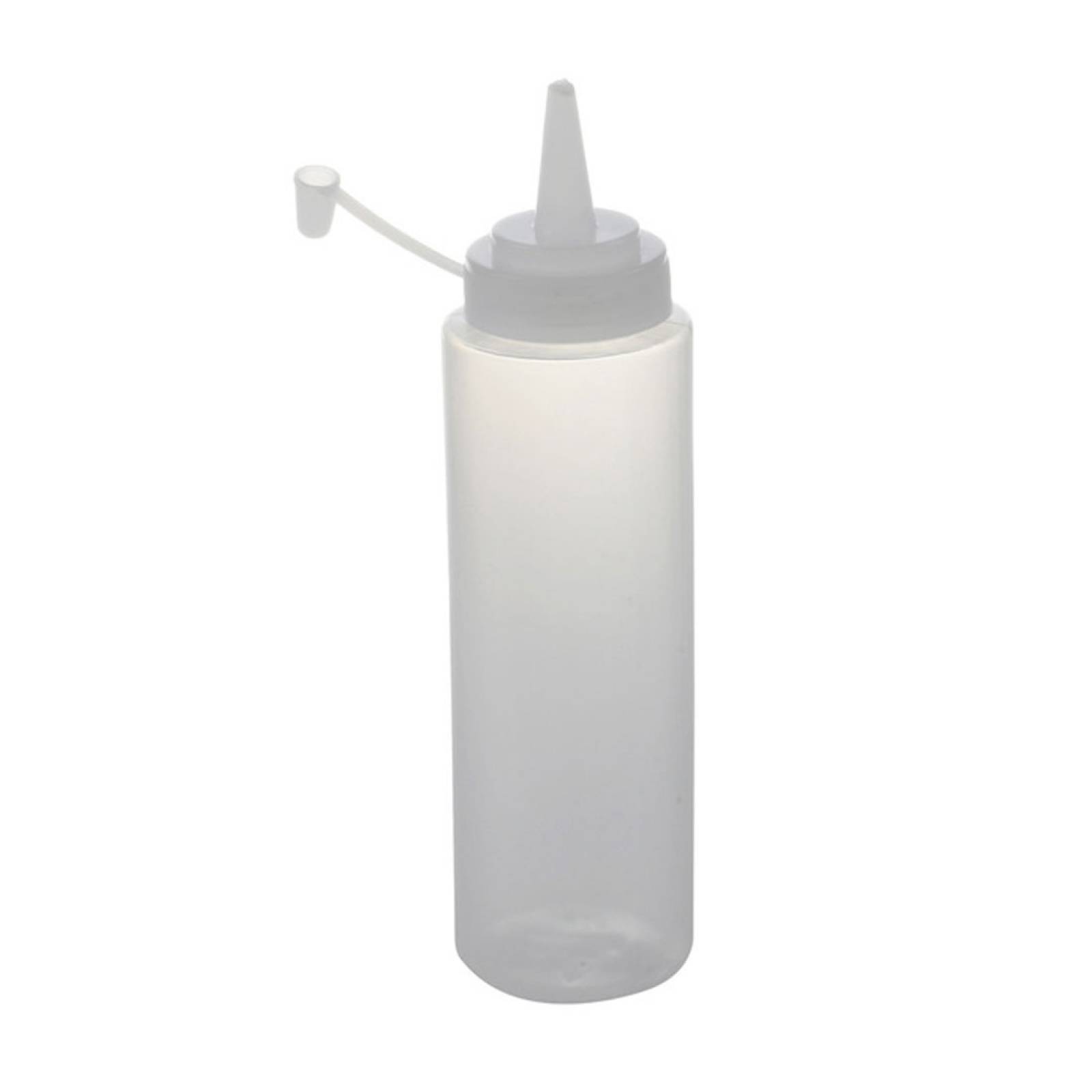 Botella Plástica Squeeze Dispensador  1/4 Torosqui Assorted