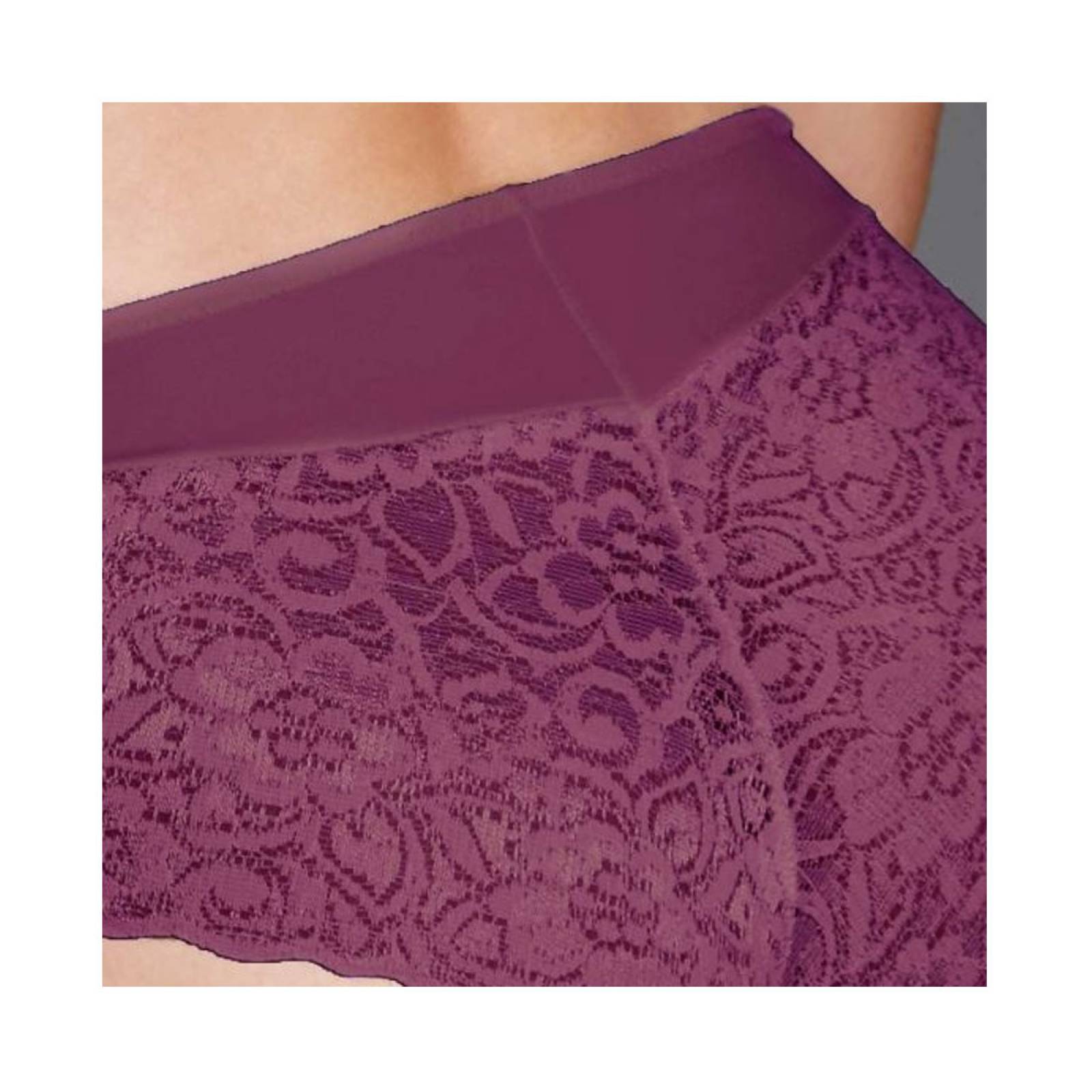 Conjunto Lencería Mujer JL11 Negro Valeria Intimates