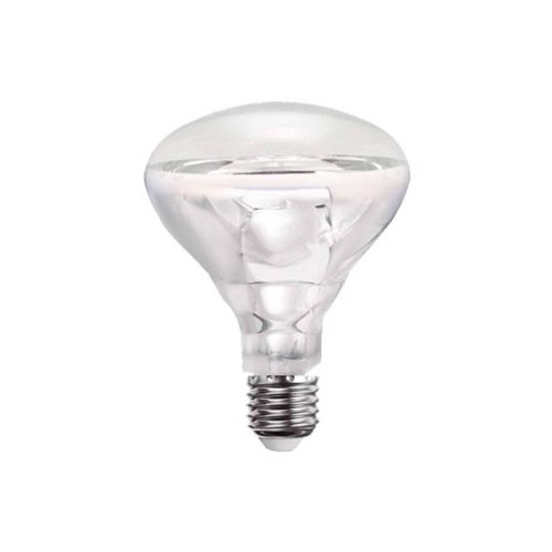 Lámpara Reflector Incandescente Transparente Ad-6014 Adir