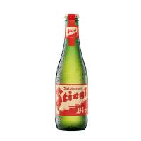 Cerveza Importada 24 Piezas 330 Ml C/u Stiegl Goldbrau