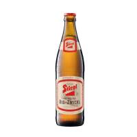 Cerveza Importada 20 Pzs 500 Ml Stiegl Paracelsus Bio-Zwickl