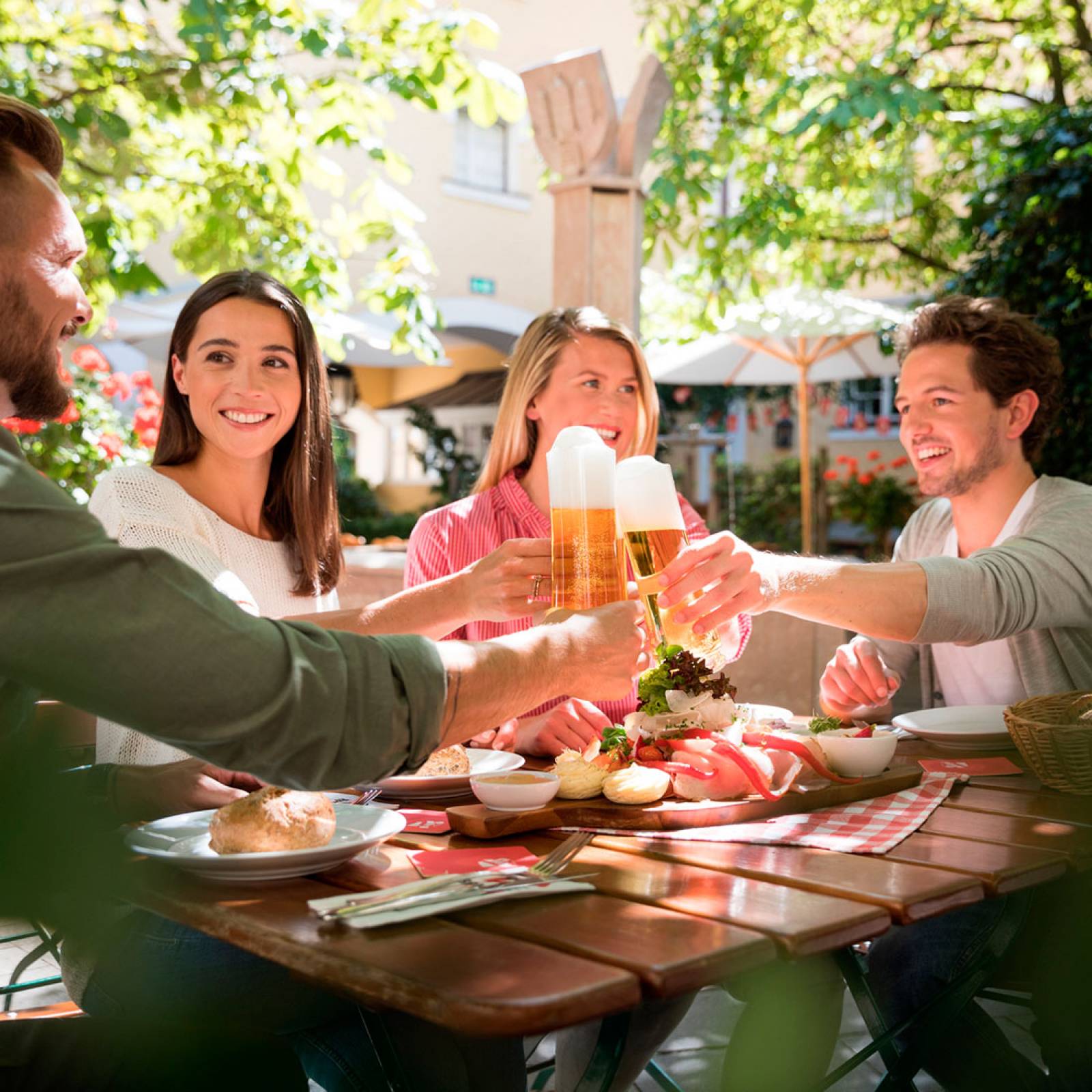 Cerveza Importada 20 Pzs 500 ml Stiegl Paracelsus Bio-Zwickl