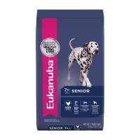 Croquetas Alimento Perros 7+ Senior Mediano 13.6 Kg Eukanuba