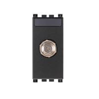 Toma Tv Coaxial Hembra 2600476-038 Simon