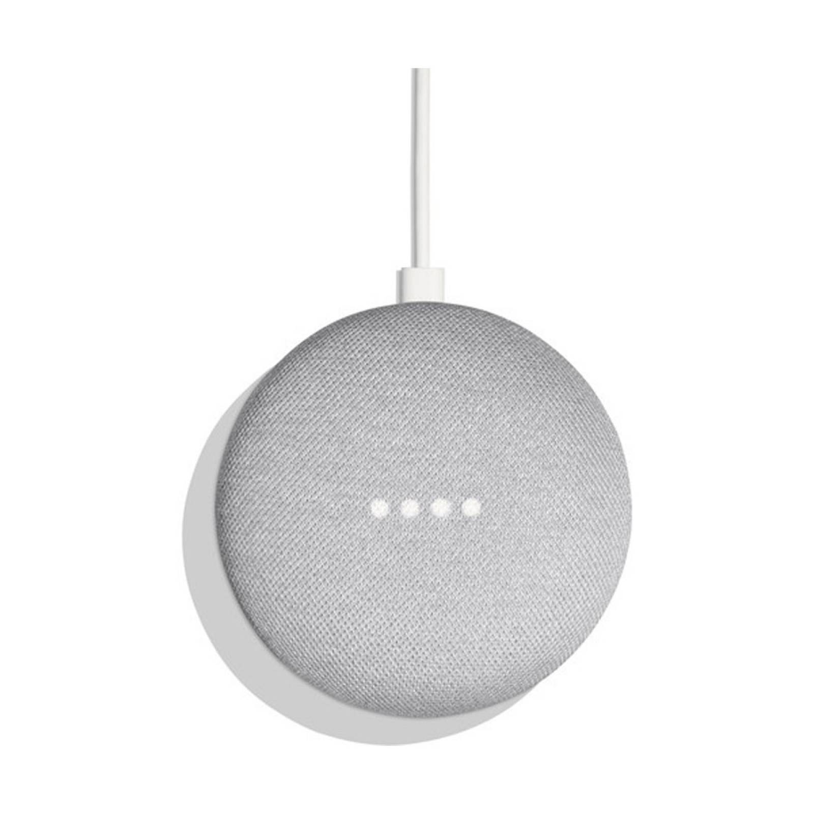 Set Google Chromecast 3era Generación & Google Home Mini