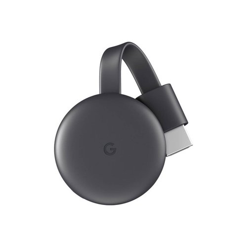 Set Google Chromecast 3era Generación & Google Home Mini