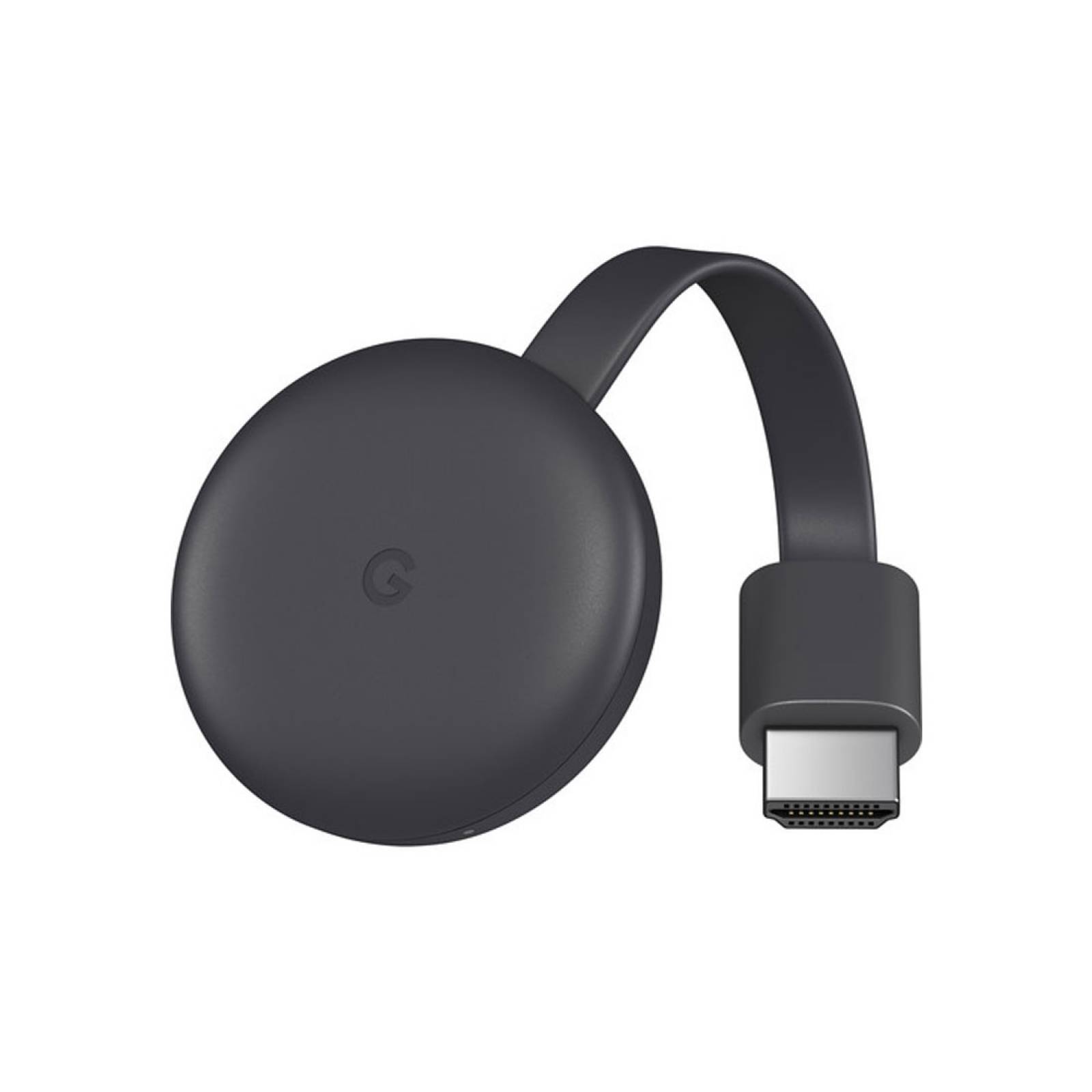 Set Google Chromecast 3era Generación & Google Home Mini