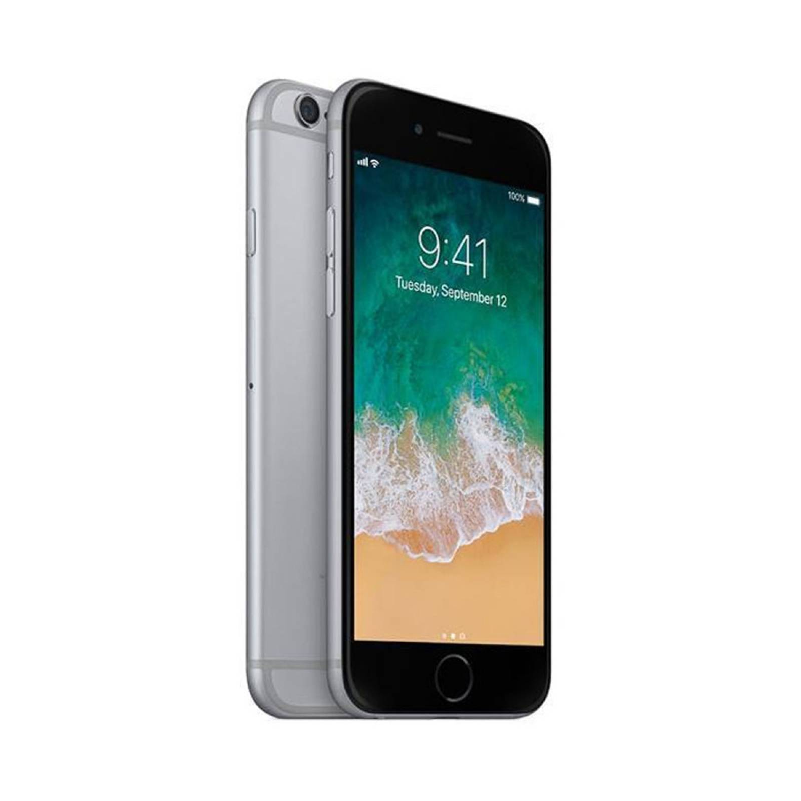Celular Nuevo iPhone 6S 32 GB Apple Gray