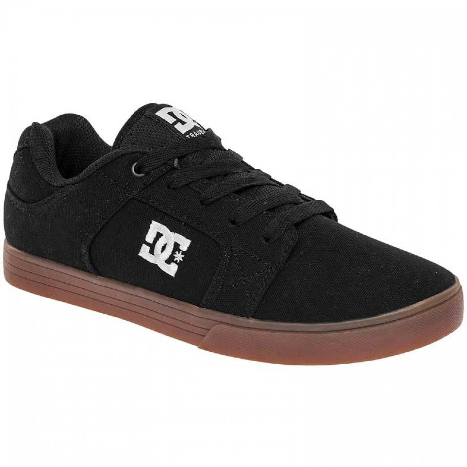 Tenis Hombre METHOD TX M SHOE BGM 29 Negro Dc Shoes