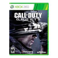 Juego Call Of Duty Ghost Xbox 360 Ibushak Gaming