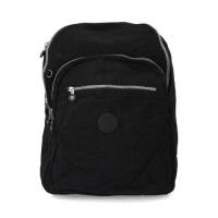 Mochila Escolar Mediana Compartim Lap Backpack Mtd2201 Ng