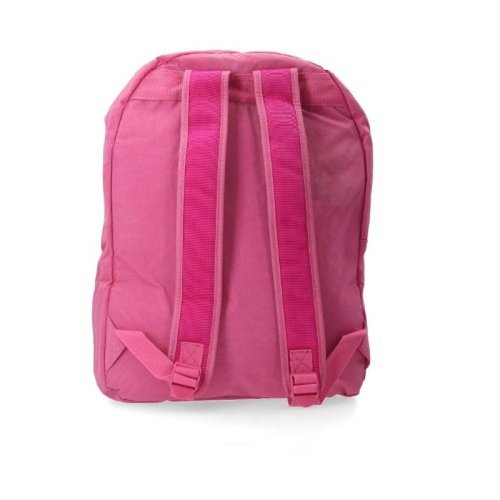 Mochila Escolar Mediana Compartim Lap Backpack MTD2201 Ng
