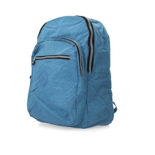 Mochila Escolar Mediana Compartim Lap Backpack MTD2201 Ng