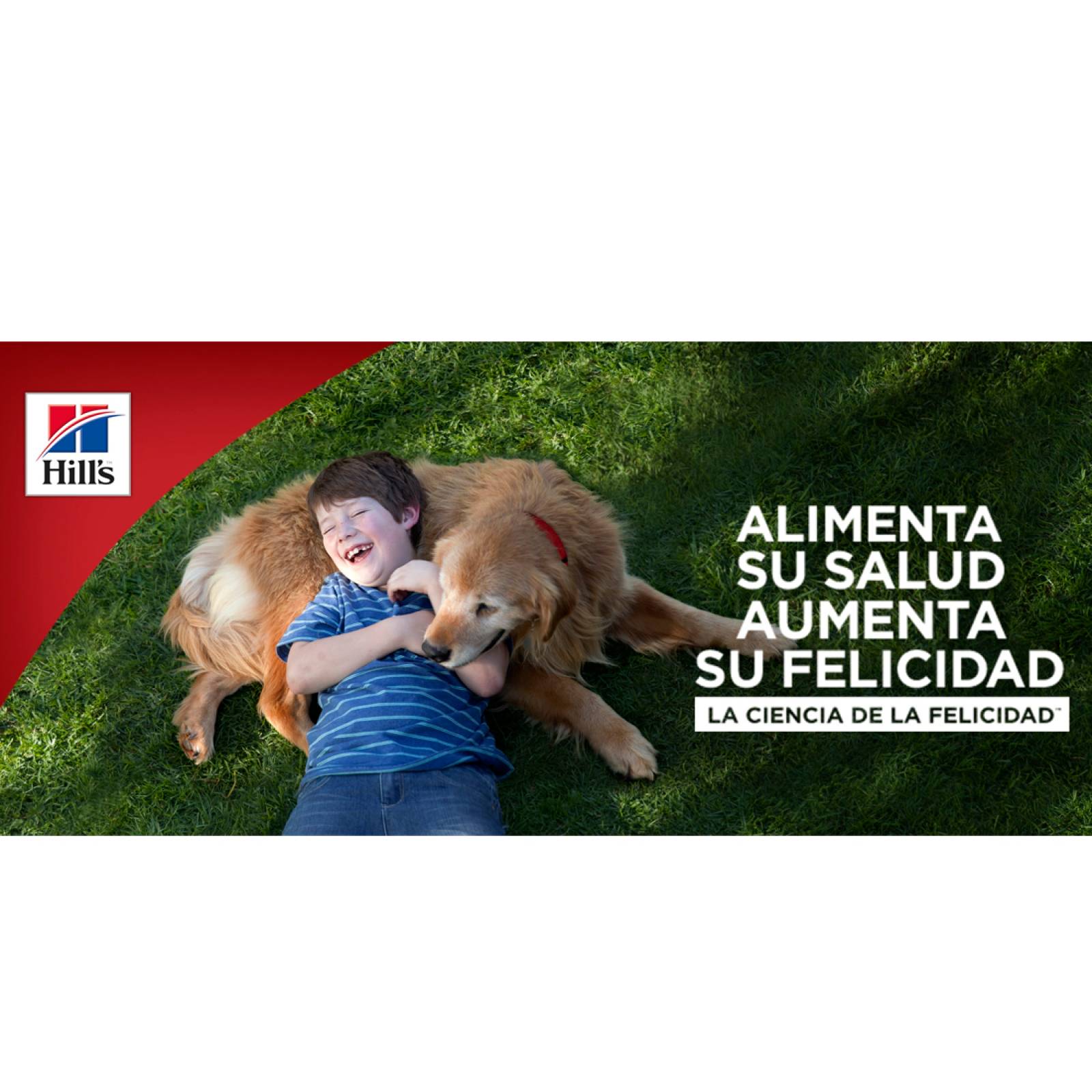 Alimento Perro Croquetas Cachorro Sabor Pollo 2 kg Hills