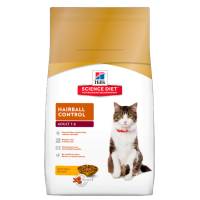 Alimento Gato 6 Años Adulto Pollo Nutricion 1 Kg Hills