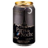 Bebida Cognac París Noche 340 Ml Kosako