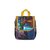 Lonchera Escolar Amplia Infantil Aquaman AF80604LB Urbania