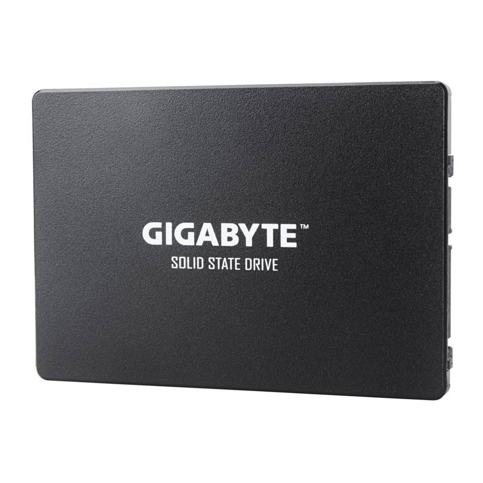 Disco Duro Sólido Externo SSD UD 120 GB 530 MB/s Gigabyte