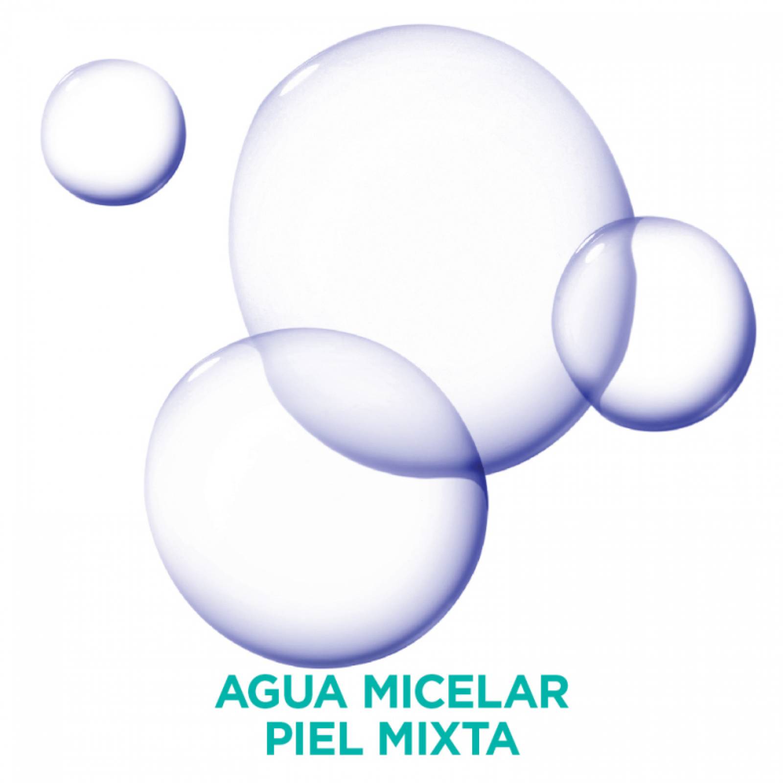 Kit Agua Micelar 5 En 1 + labiall Riche Mate L’Oréal Paris