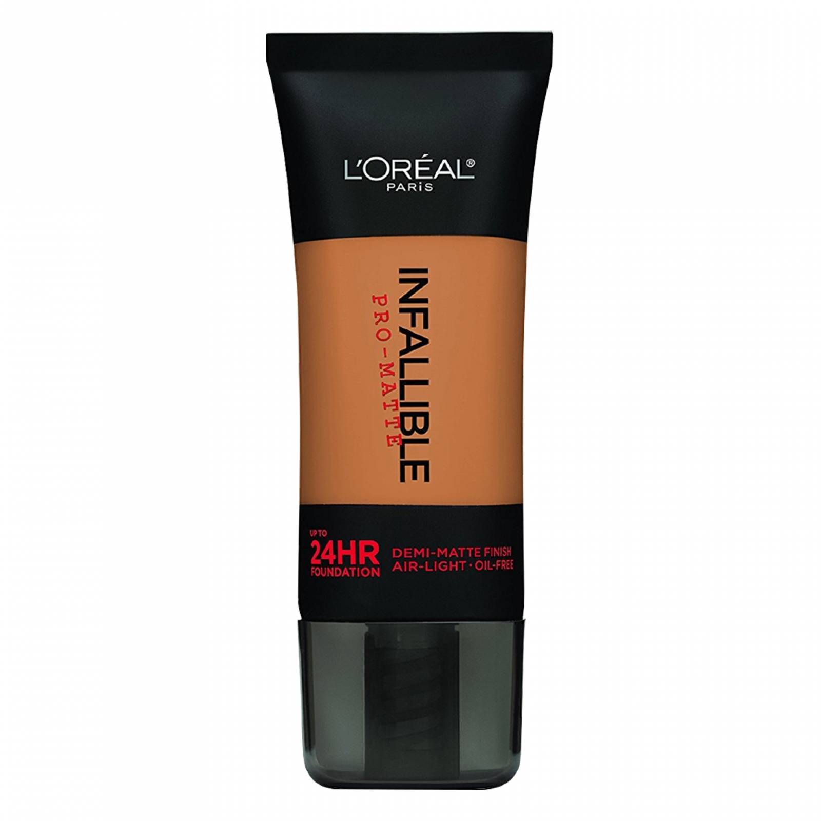 Kit Maquillaje Soft Sable + labiall Boreal 233 L’Oréal Paris