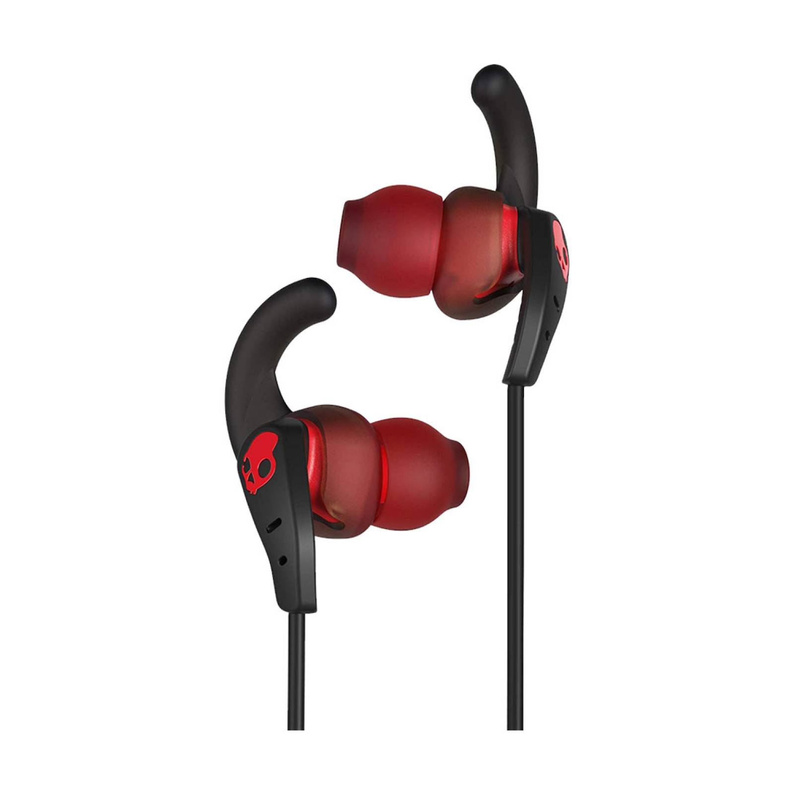 Audifonos Deportivos Earbuds Set In Ear SkullcandyNegro