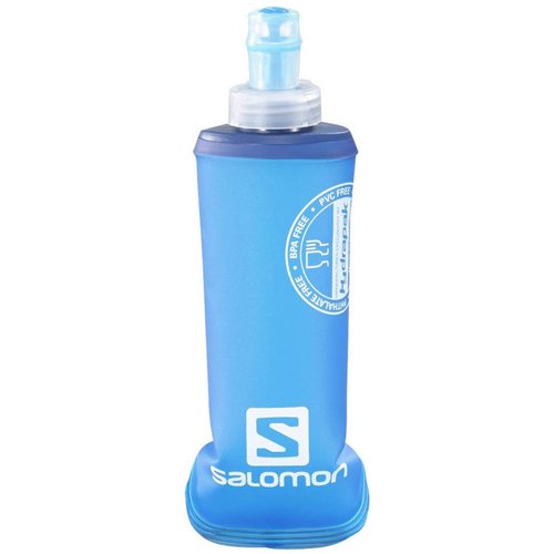 Botella Plegable Anfora Soft Flask Hidratación 250ml Salomon