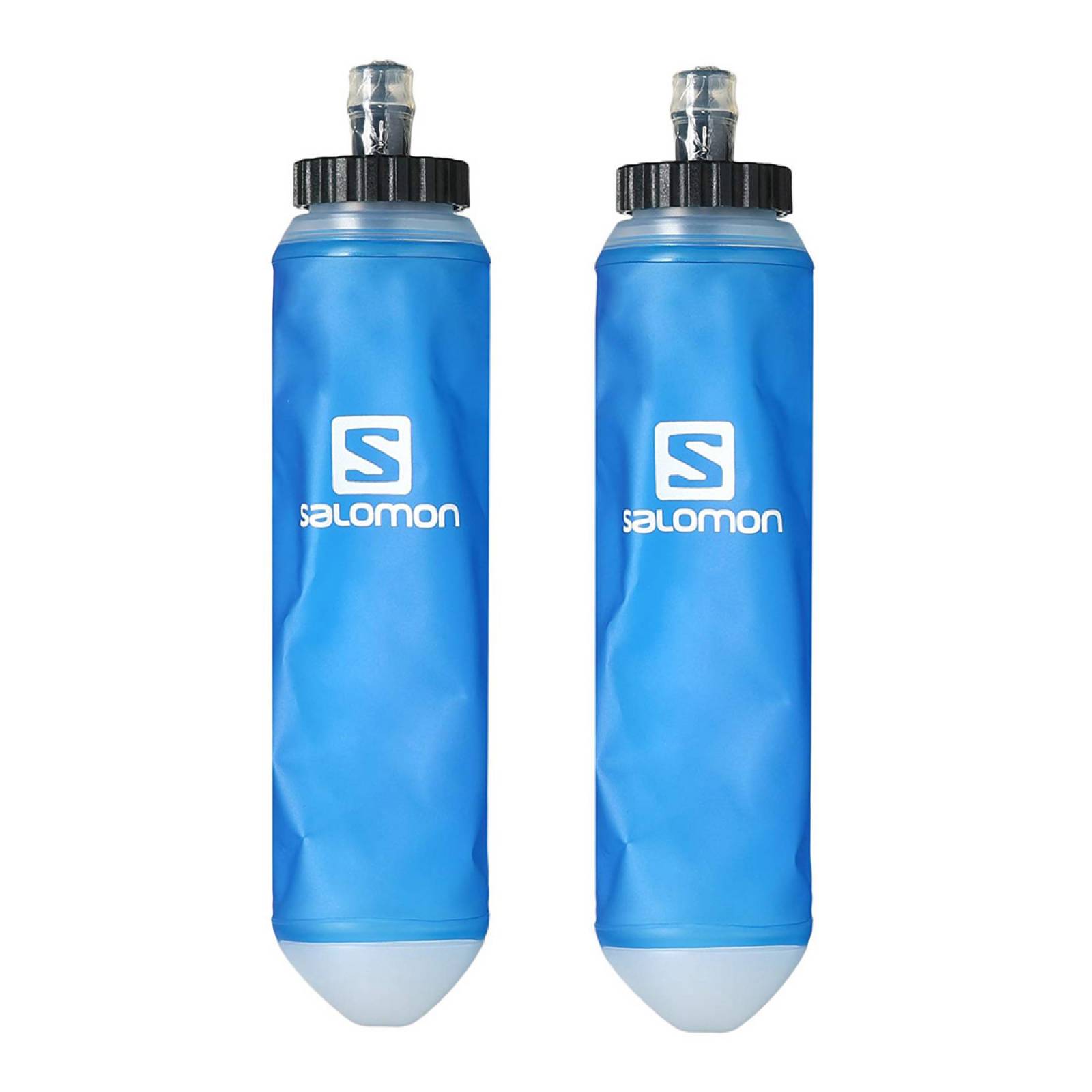 Mochila Hidratación Correr S-Lab Sense Ultra 5 Set Salomon
