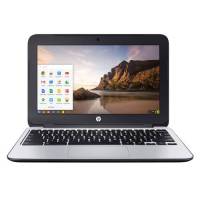 Laptop Hp Intel Celeron Chromebook 11.6 Pulg 2 Gb Ram 2.6Ghz