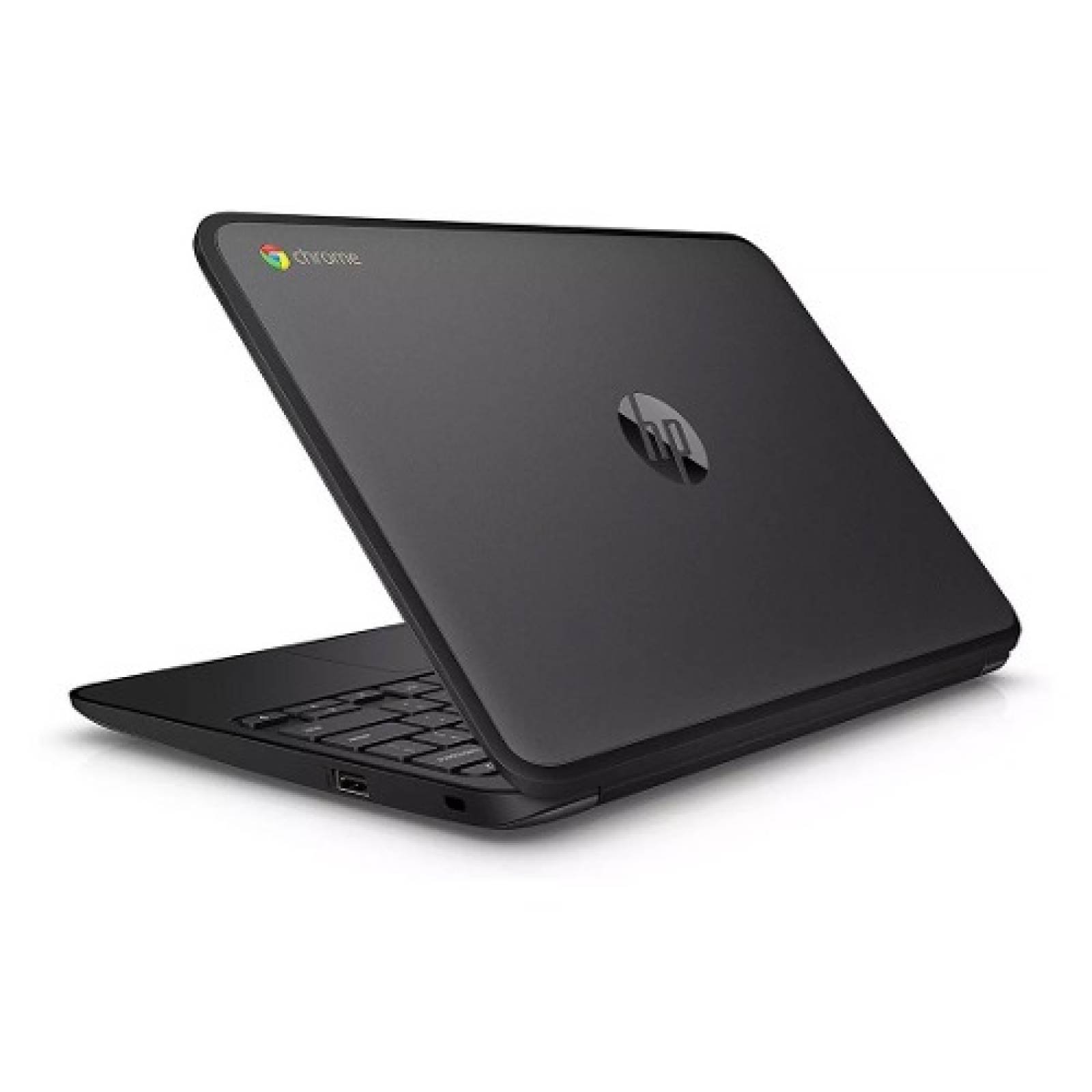 Laptop HP Intel Celeron Chromebook 11.6 pulg 2 Gb RAM 2.6GHz