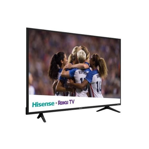 TV HISENSE 65 LED 4K 3840 X 2160P SMART TV