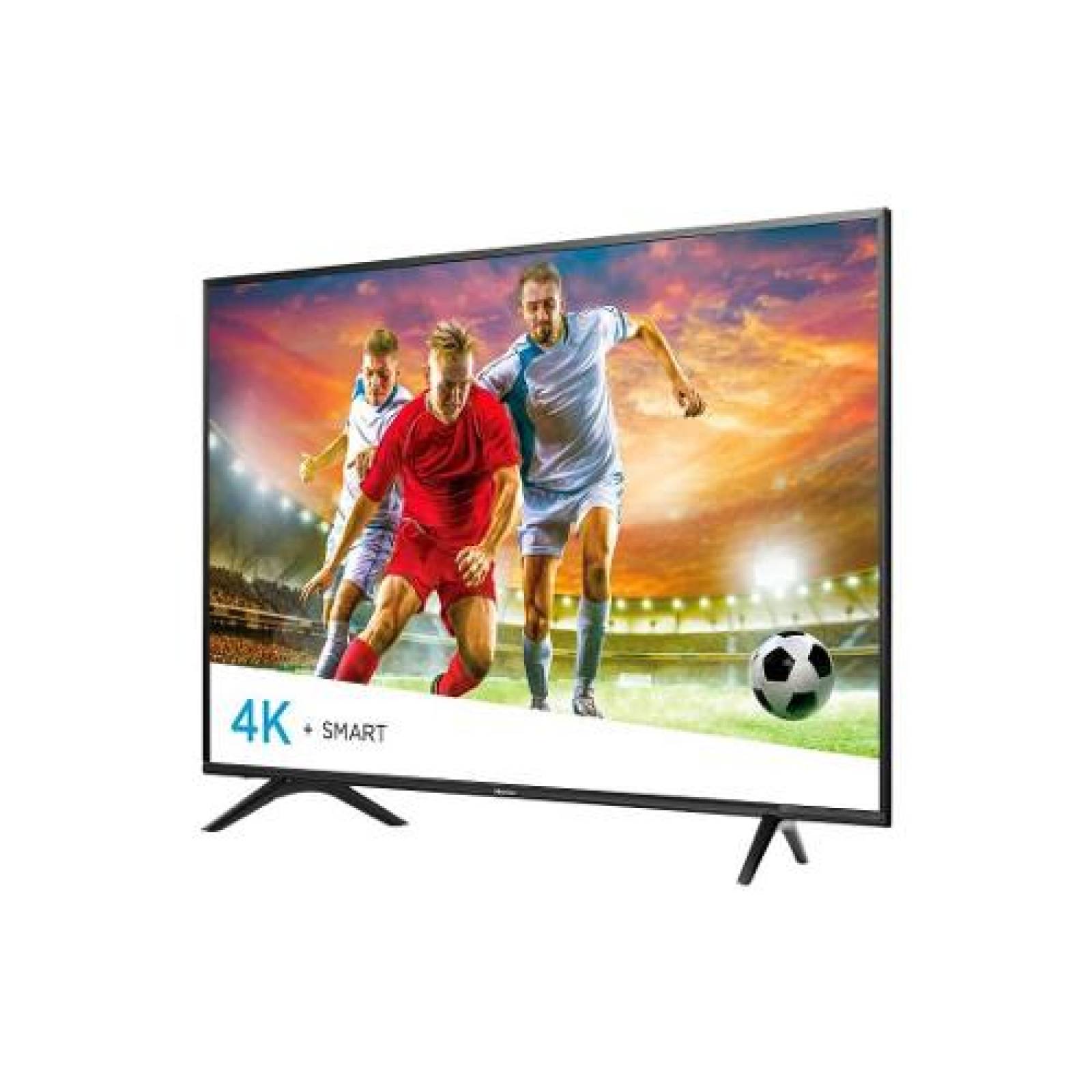 TV HISENSE 43 LED 4K 3840 X 2160P SMART TV