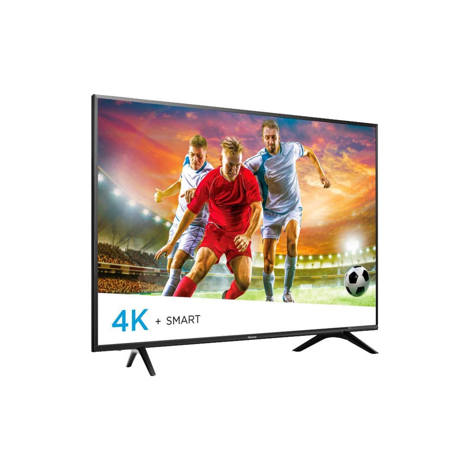 TV HISENSE 60 LED 4K 3840 X 2160P SMART TV