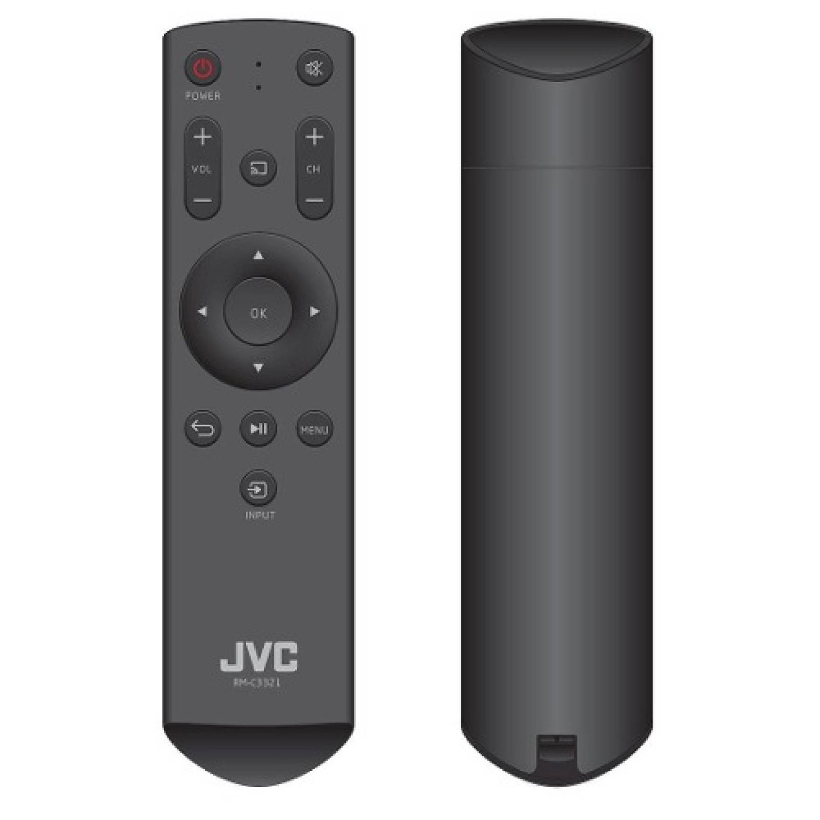 TV JVC 49 LED 4K 3840 X 2160P 120HZ SMART TV FULL