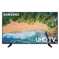 Tv Samsung Led 4K 3840 X 2160 120Hz Smart Tv