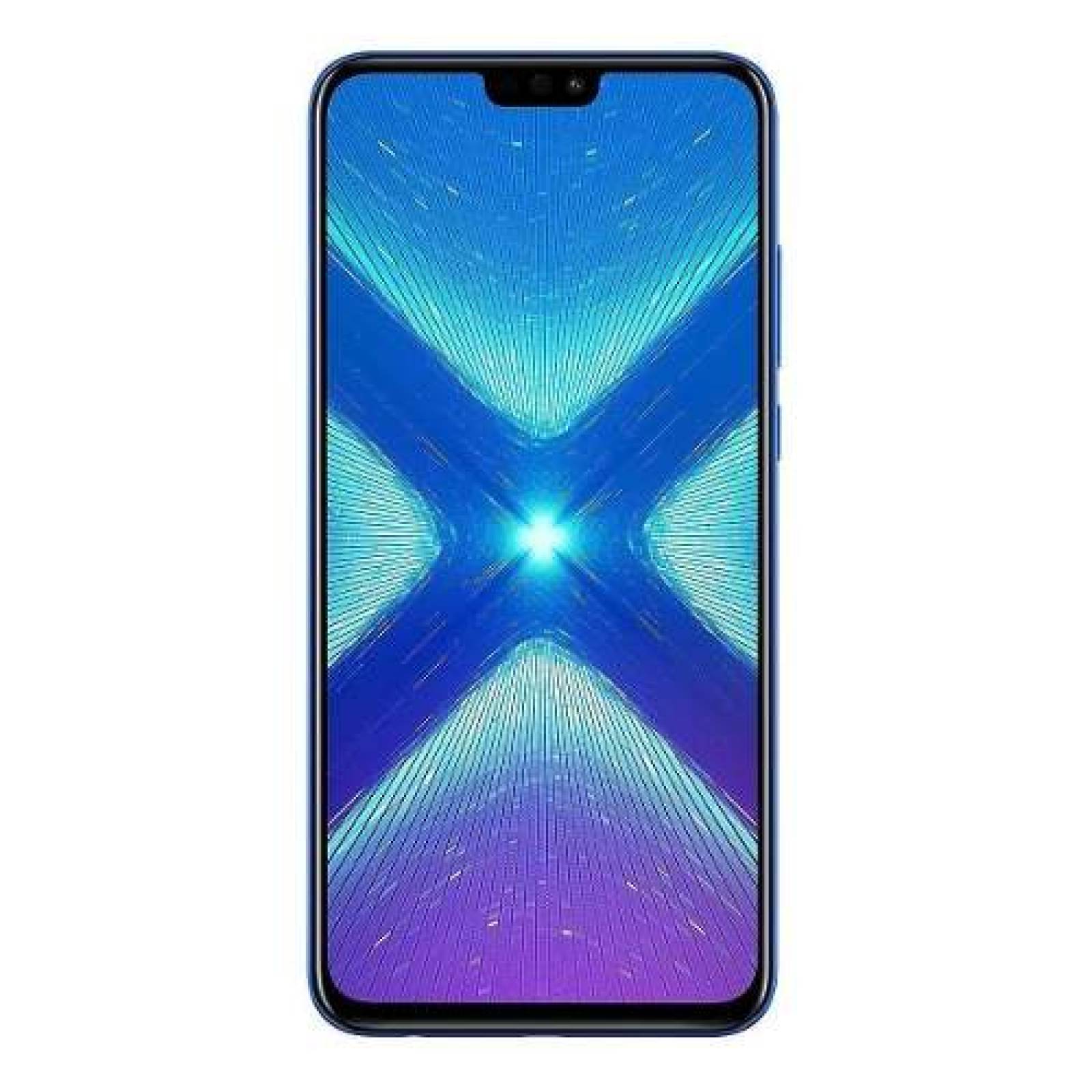 HONOR 8X DUAL 64GB (JSN-L23) AZUL