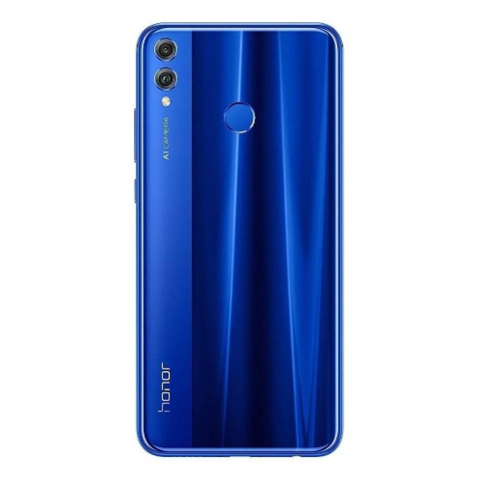 HONOR 8X DUAL 64GB (JSN-L23) AZUL