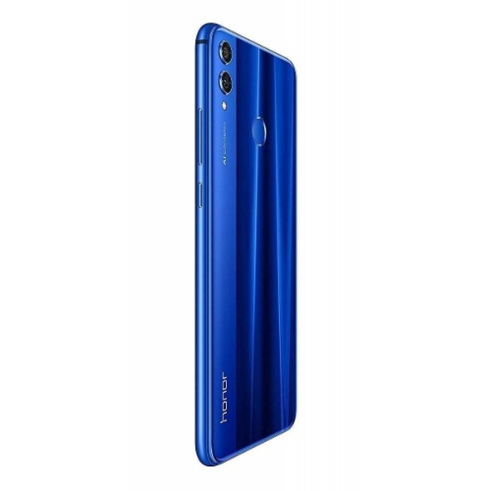 HONOR 8X DUAL 64GB (JSN-L23) AZUL