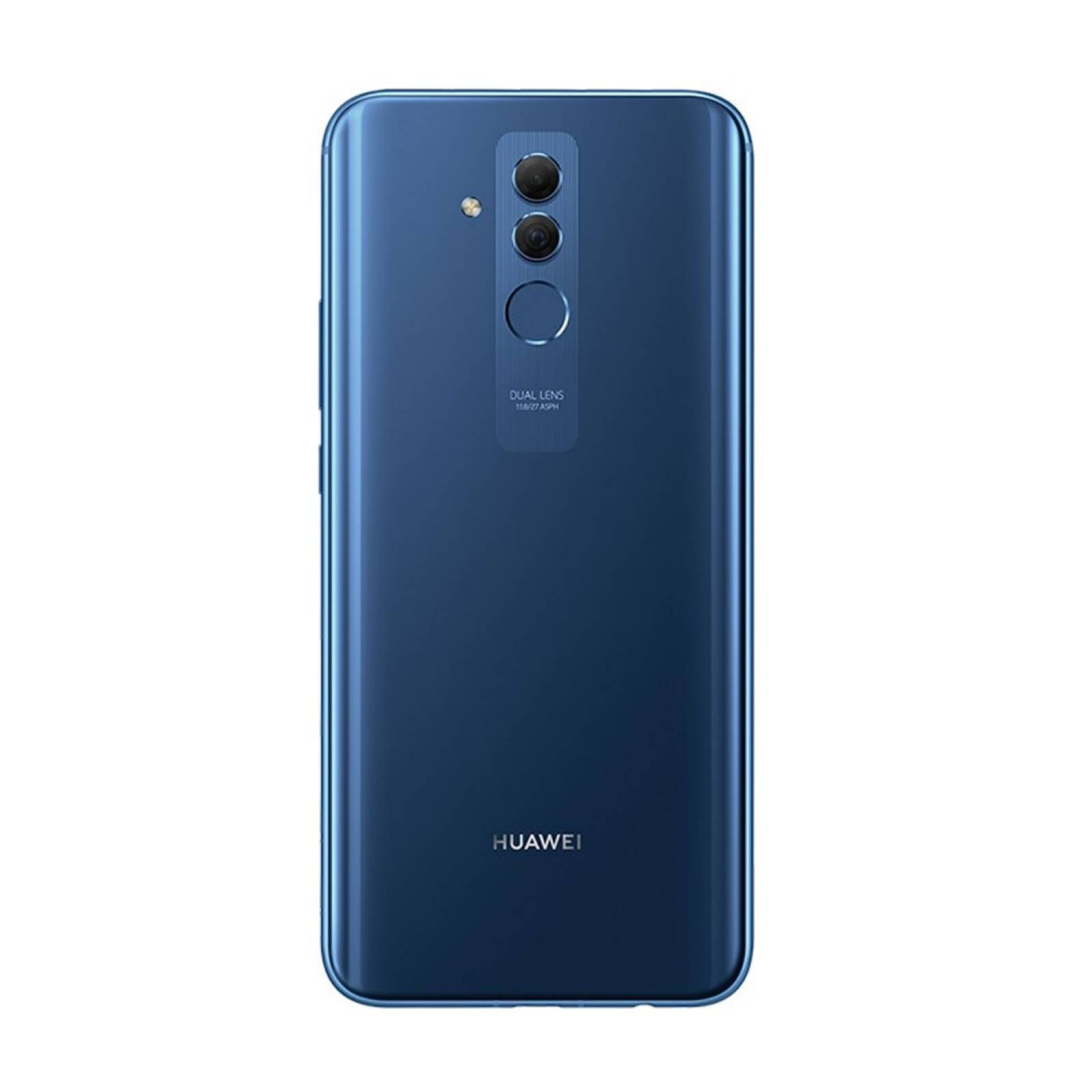 HUAWEI MATE 20 LITE DUAL 64GB AZUL