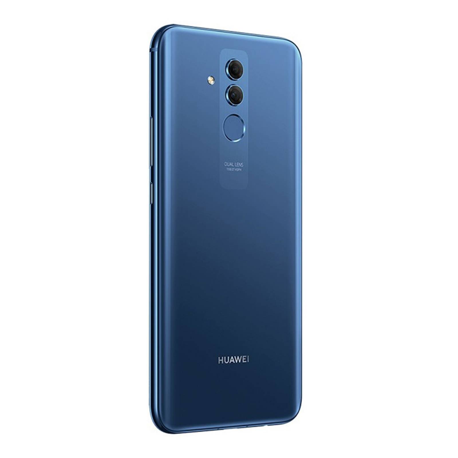 HUAWEI MATE 20 LITE DUAL 64GB AZUL