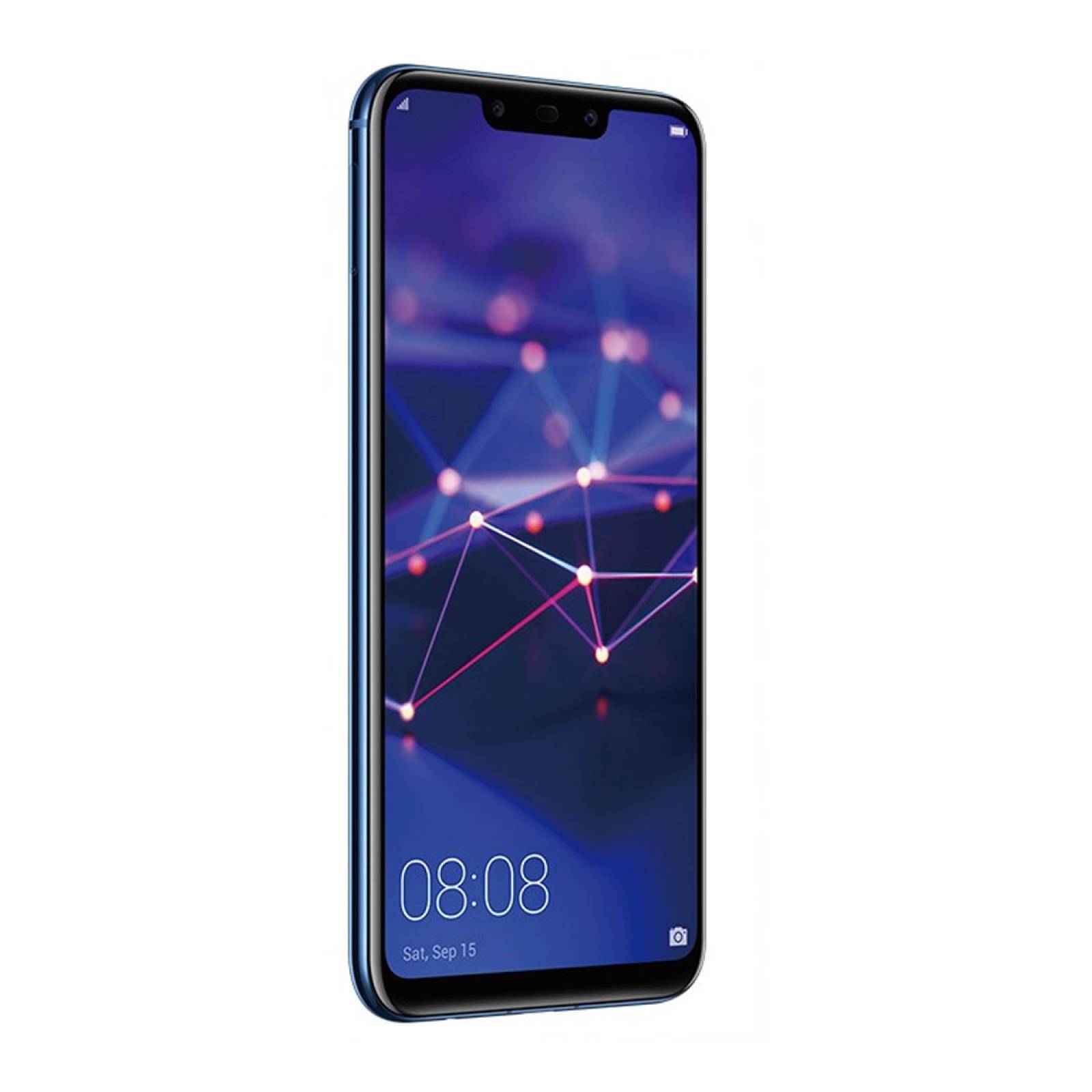 HUAWEI MATE 20 LITE DUAL 64GB AZUL