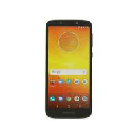 Moto E5 Play Dual 16Gb Negro
