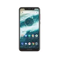 Moto One Dual 64Gb Negro