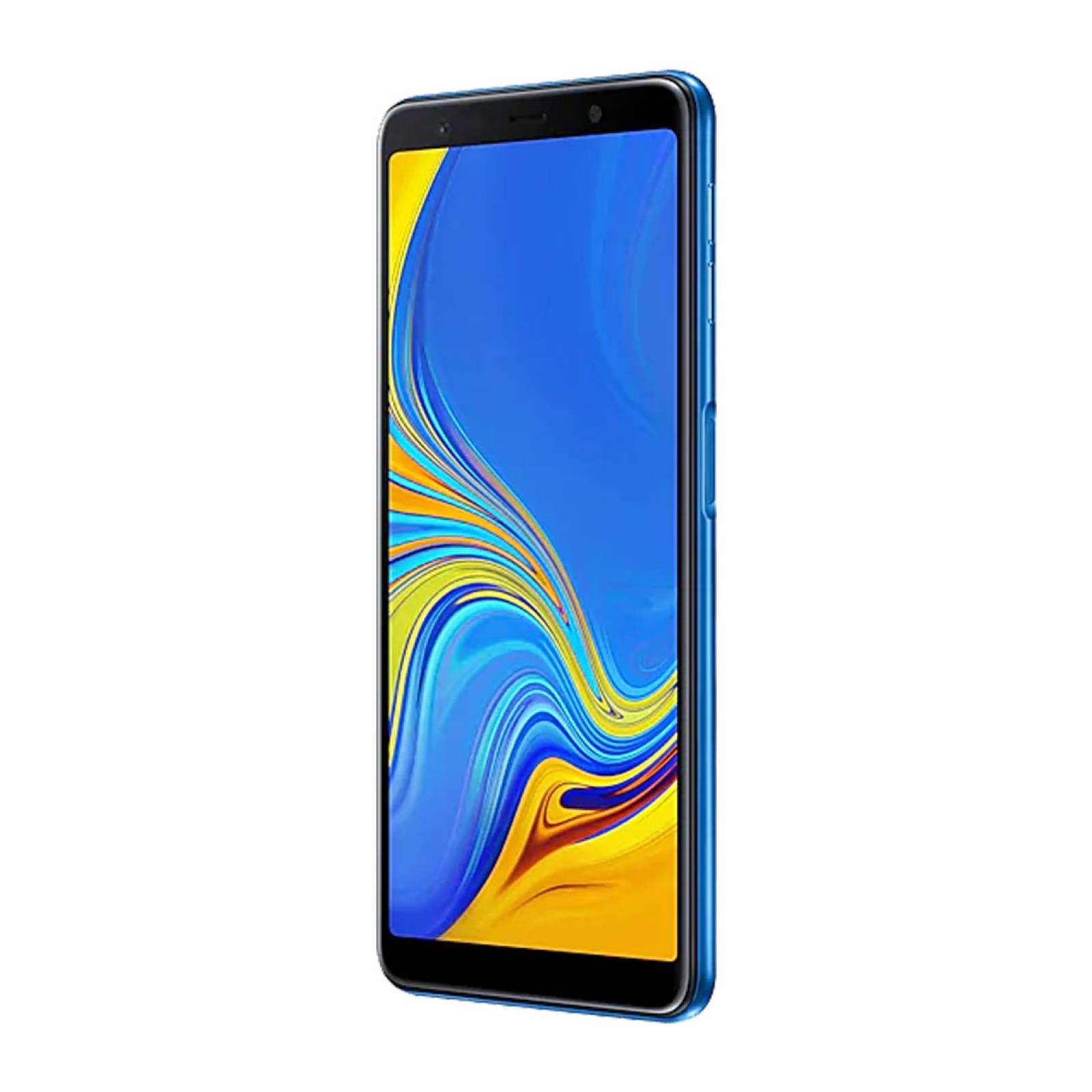 galaxy a7 2018 64gb