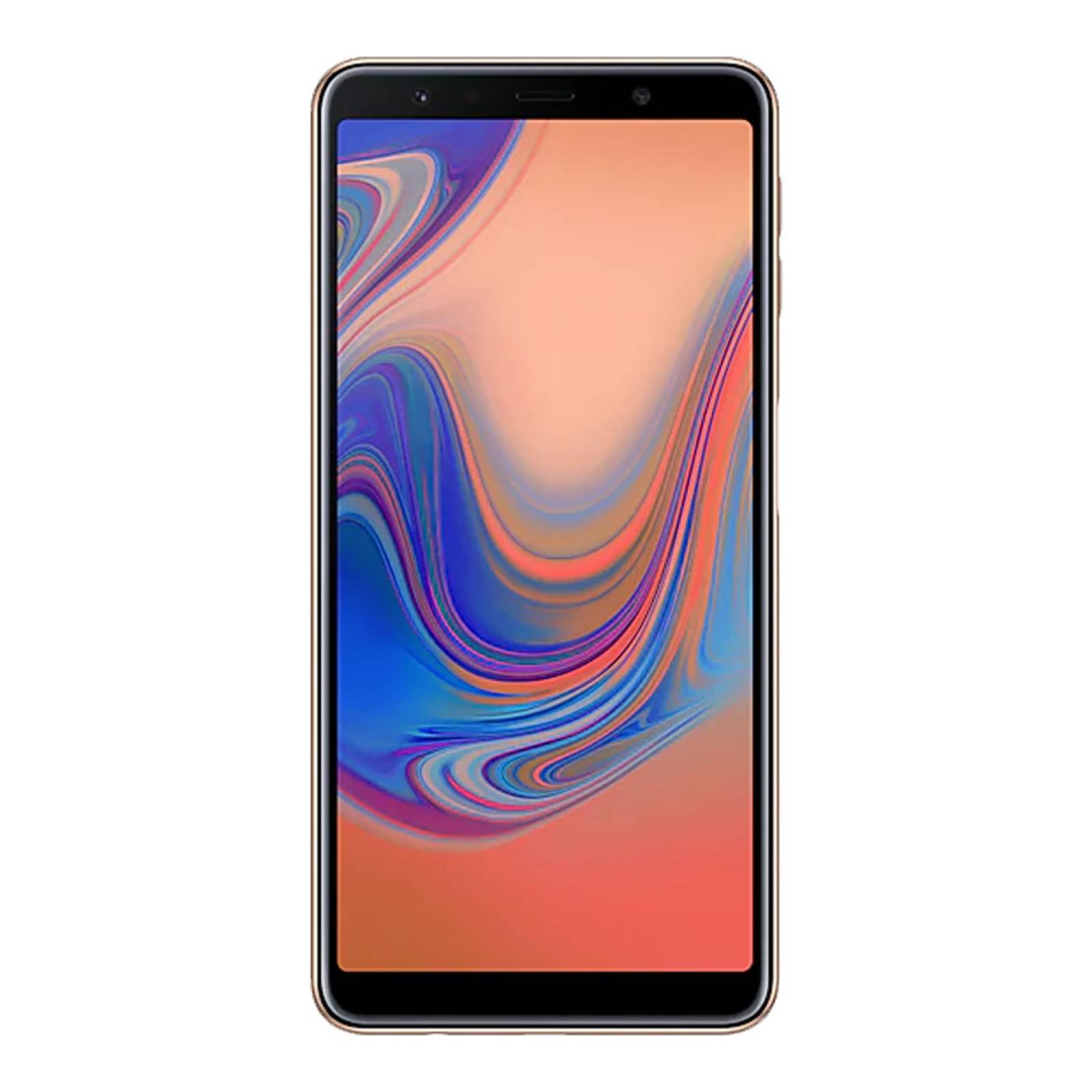 galaxy a7 2018 64gb