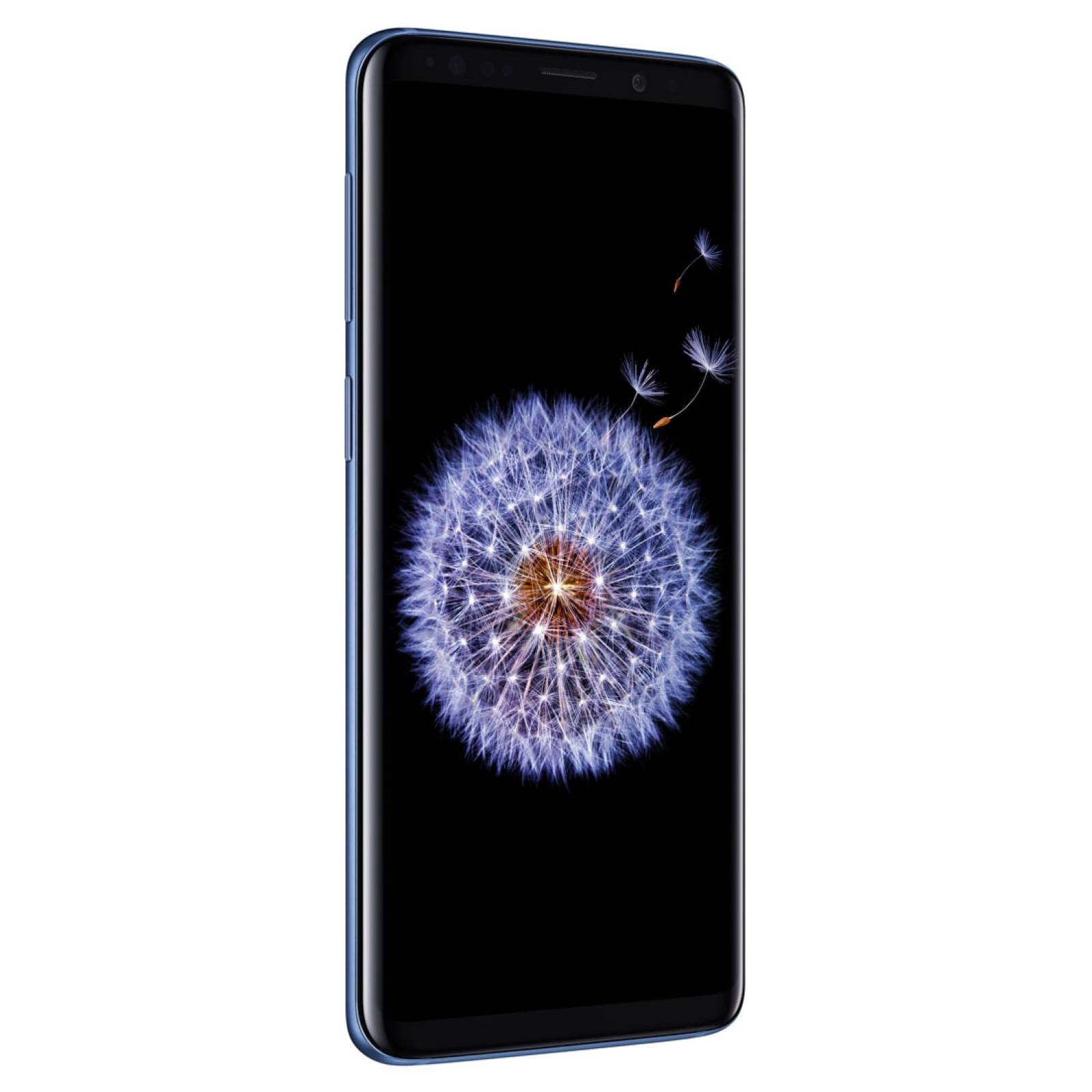 SAMSUNG GALAXY S9 DUOS 64GB AZUL