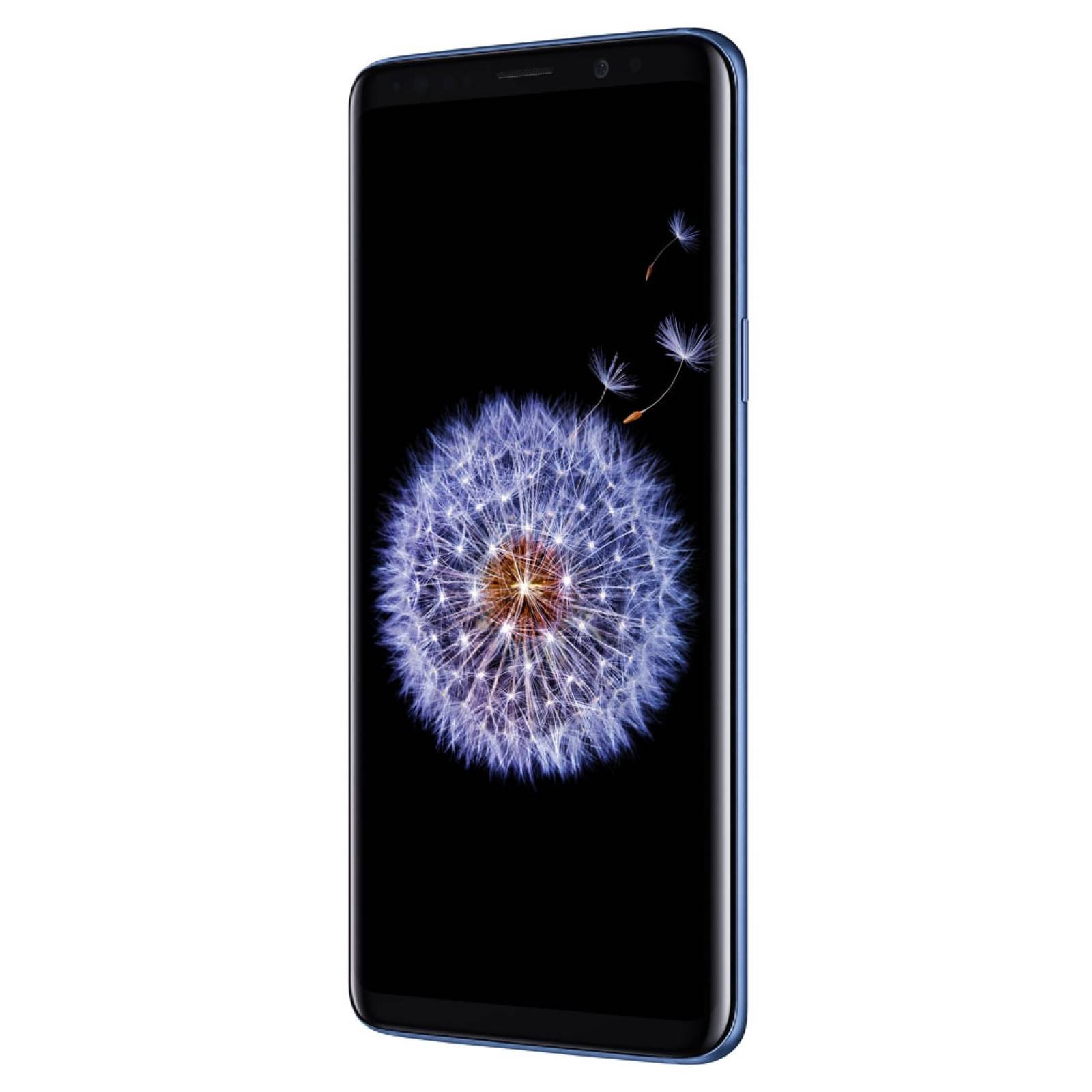 SAMSUNG GALAXY S9 DUOS 64GB AZUL