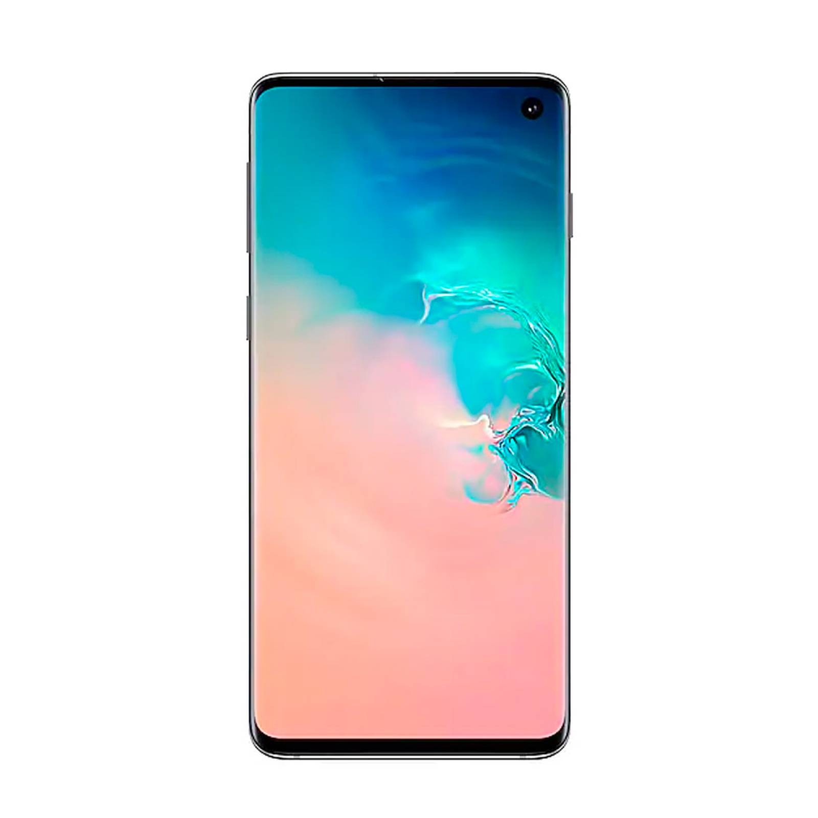 SAMSUNG GALAXY S10 128GB (SM-G973F/DS) BLANCO