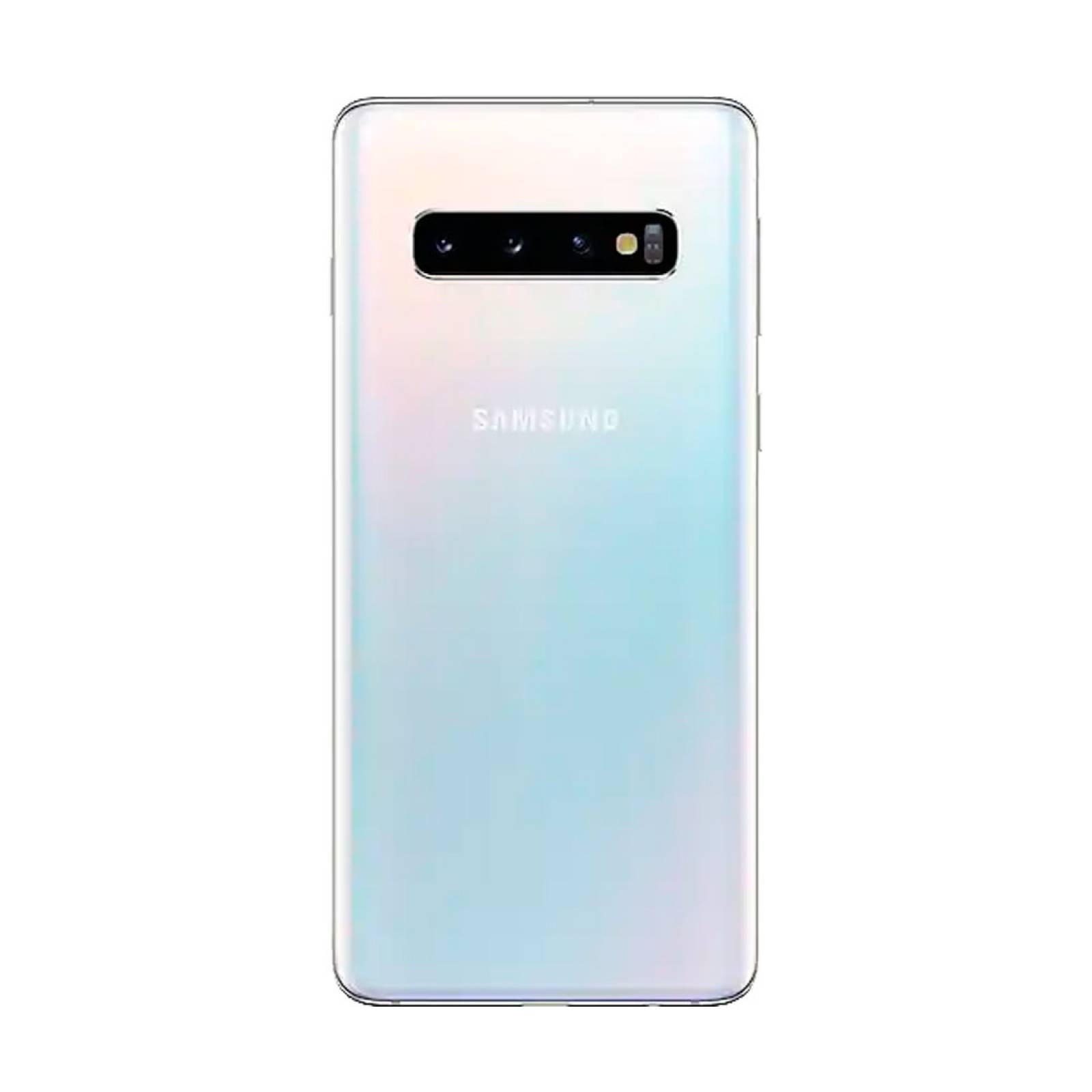 SAMSUNG GALAXY S10 128GB (SM-G973F/DS) BLANCO