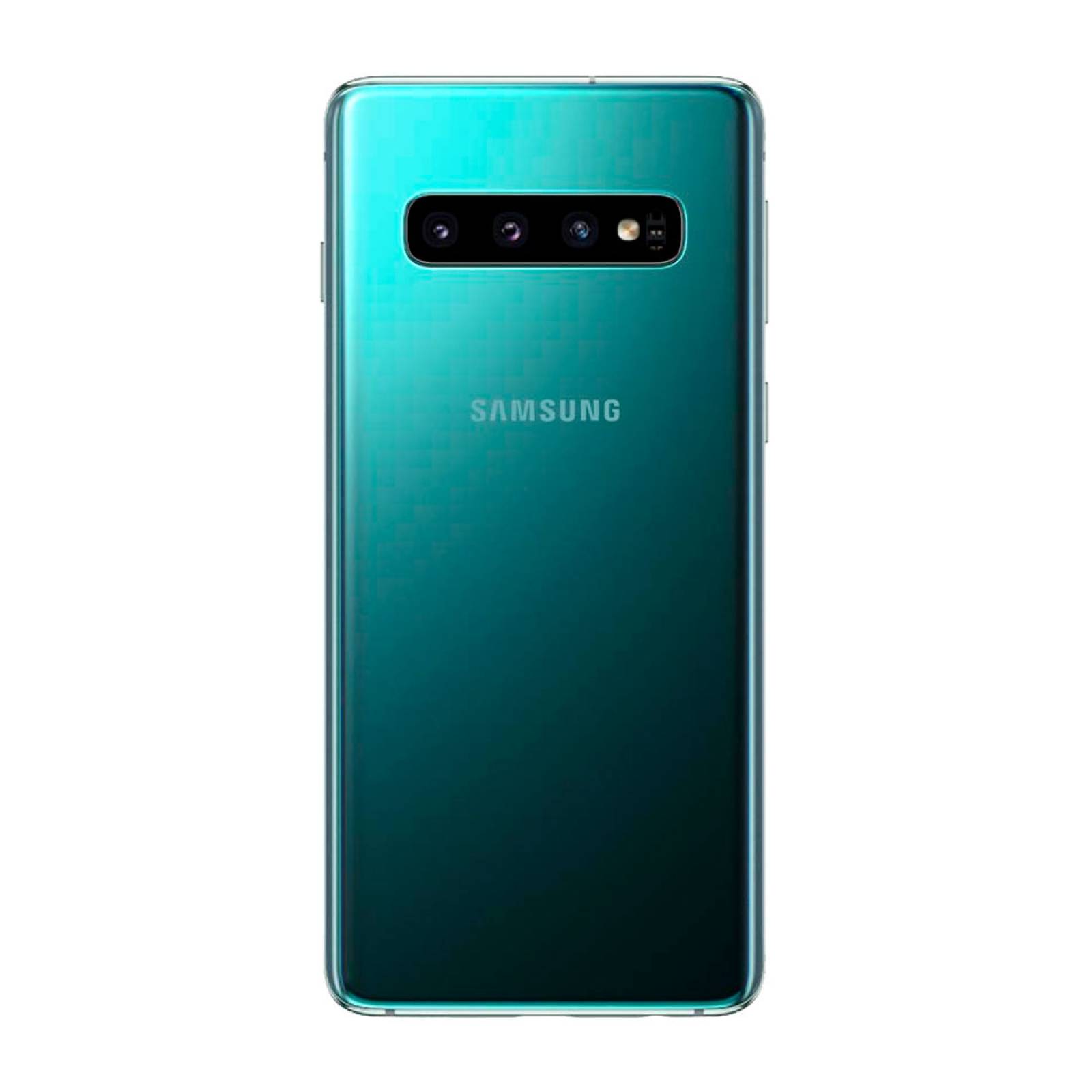 SAMSUNG GALAXY S10 128GB (SM-G973F/DS) VERDE